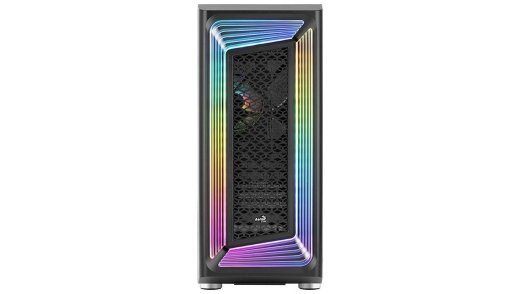 Aerocool Interstellar Midi Tower must