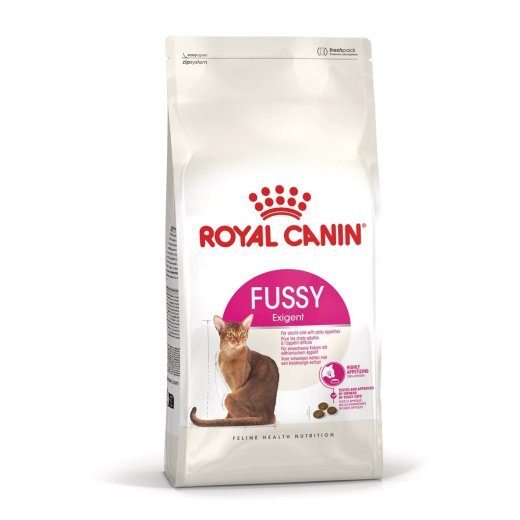 ROYAL CANIN Exigent Fussy kuivkassitoit - 2kg