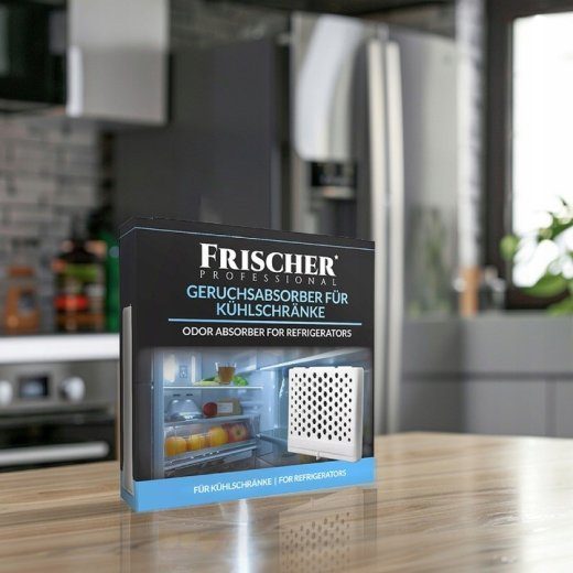 Fresher külmiku lõhna absorbeerija