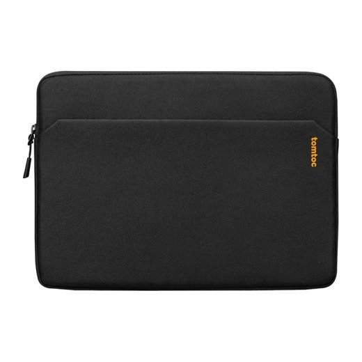 TOMTOC Light-A18 sülearvutikott 14" (must)