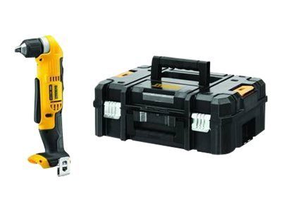 DeWALT DCD740NT-XJ 18V nurga puur aku ja laadija ei ole kaasas