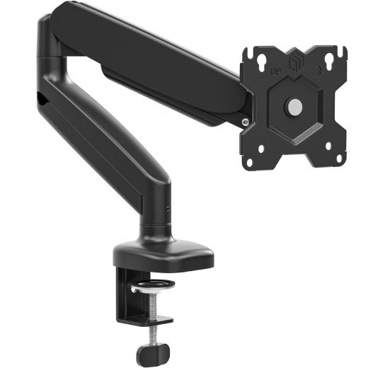MONITORI LISA LAUDAMONTAAŽ/13-32" MUST G50-B ONKRON