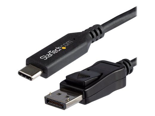 StarTech išorinis vaizdo adapteris