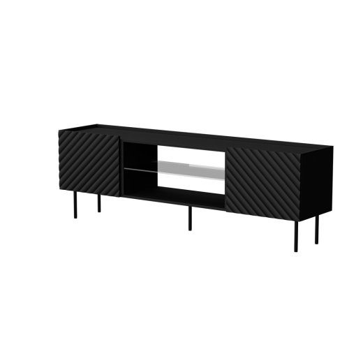 Cama EF LUCCA TV-kapp 180x40x59 must