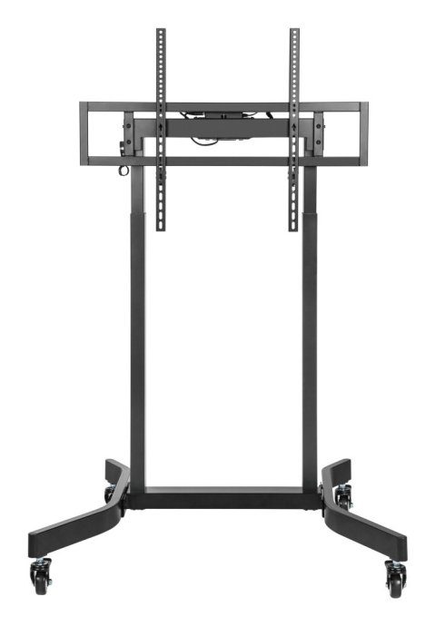 Techly ICA-TR68M TV kinnitus/tugi 2.54 m (100") Must