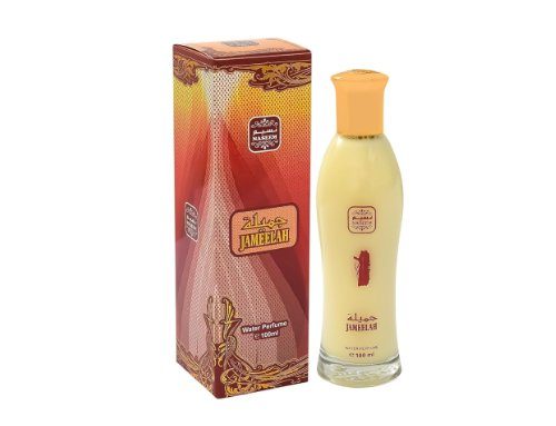 Naseem Jameelah Parfüüm EDT 100 ml