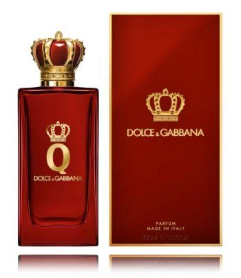 Dolce & Gabbana Q lõhnaõli PP 100 ml
