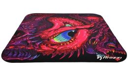 Arozzi Zona Square Floor Pad Crawling Chaos