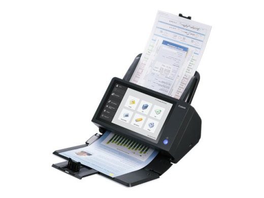 Canon imageFORMULA ScanFront 400 dokumentų skeneris