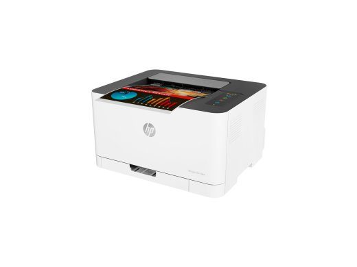 HP Color LaserJet 150nw lazerinis spausdintuvas