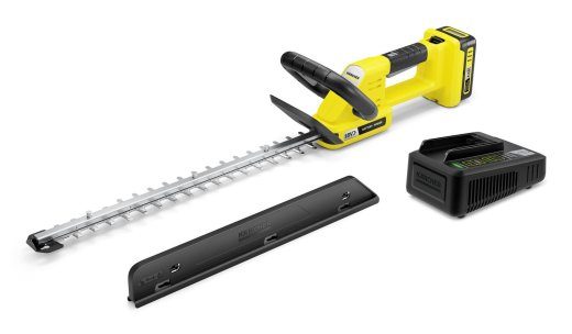 PÄRISMÄÄRJATRIMMER HGE 3-18/1.445-611.0 KARCHER