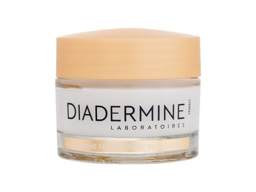 Diadermine Age Supreme päevakreem 50ml