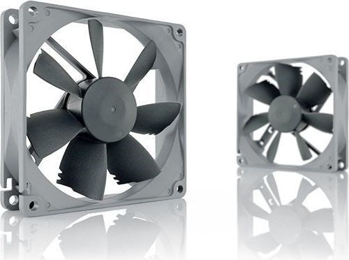 NOCTUA redux 92mm ventilaator 17.6 dBA / 1600 RPM