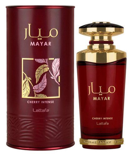 Lattafa Mayar Cherry Intense Parfüüm EDP 100 ml