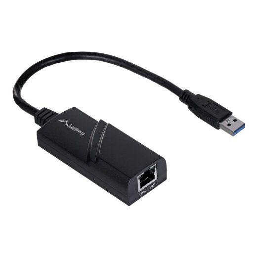 Langberg NC-1000-01 võrguadapter