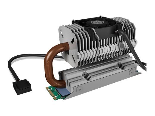 ICY BOX IB-M2HSF-705 tahkisdrive'i jahuti