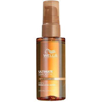 Wella Professionals Ultimate Smooth Hair Serum 100ml