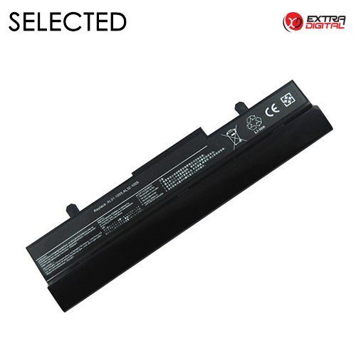 ExtraDigital AL31-1005 aku Asus sülearvutile 4400mAh