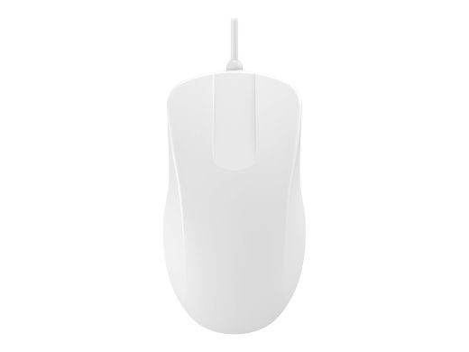 Contour Active Key Meditsiiniline ClassicClean Keskmine Laserkaabel, Valge