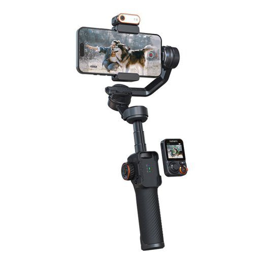 Stabilizatorius Hohem iSteady M7