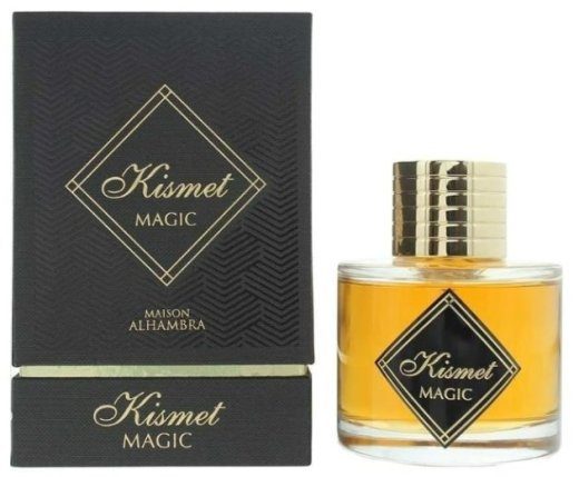 Maison Alhambra Kismet Magic lõhnavee EDP 100 ml