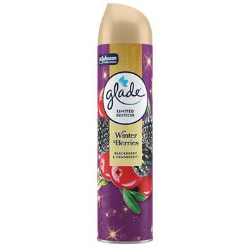 Winter Berries Air Freshener - Air Freshener 300ml