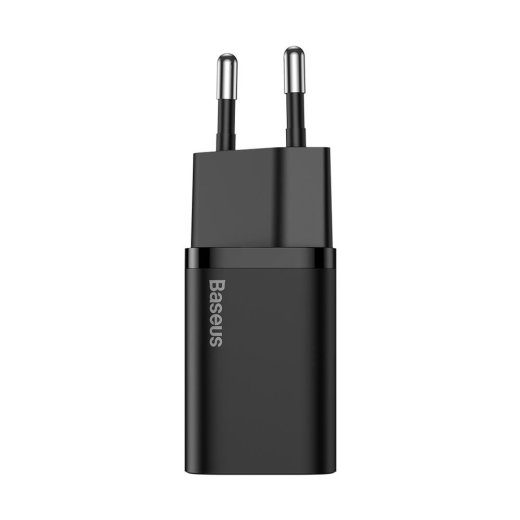 Baseus Super Si PD Seinalaadur 30W / 1x USB-C