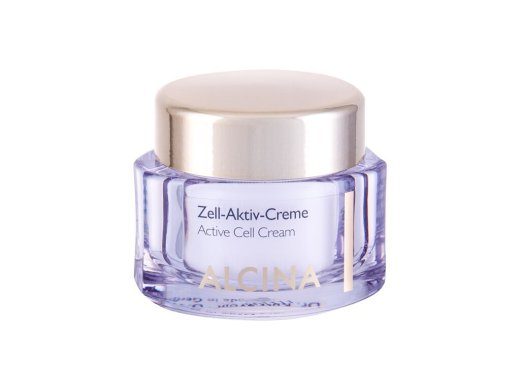 ALCINA Effective Care Day Cream 50ml