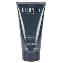 Calvin Klein Eternity for Men Shower Gel SWG 200 ml