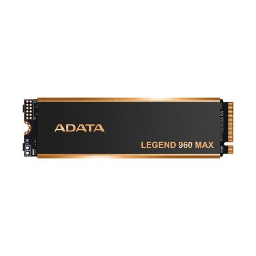 ADATA Legend 960 Max M.2 1000 PCI Express 4.0 NVMe Drive