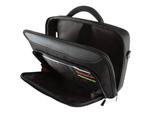 Targus EcoSmart 18-tolline (45,7 cm) kott polüestrist PET-iga