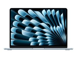 Apple MacBook Air 13" Apple M5 10C CPU, 10C GPU/16GB/1TB SSD/Sky Blue/SWE Apple