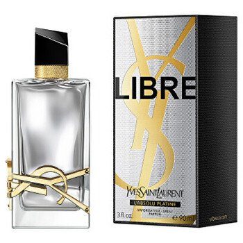 Yves Saint Laurent Libre L'Absolu Platine Perfume PAR 50 ml