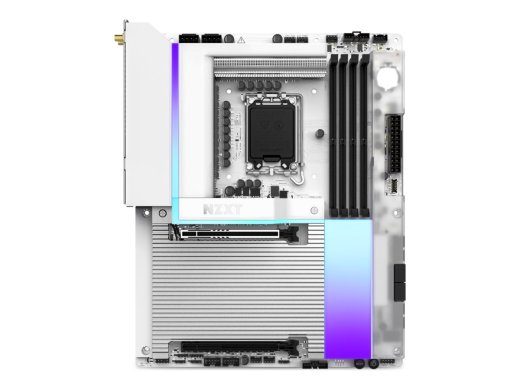 NZXT N9 Z890 ATX LGA1851 pesa Intel Z890