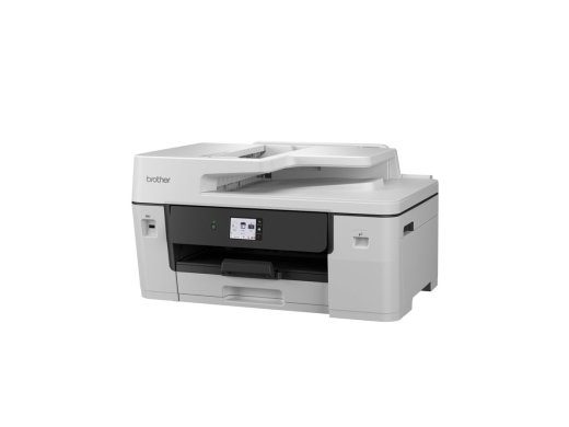 Brother MFC-J6760DW Multifunktsionaalne printer Inkjet Värviline A3 Wi-Fi Hall