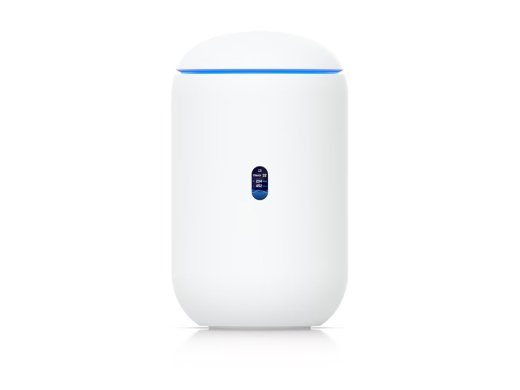 UBIQUITI UDR7 Desktop 10G Cloud Gateway Wifi 7 Poe Switch