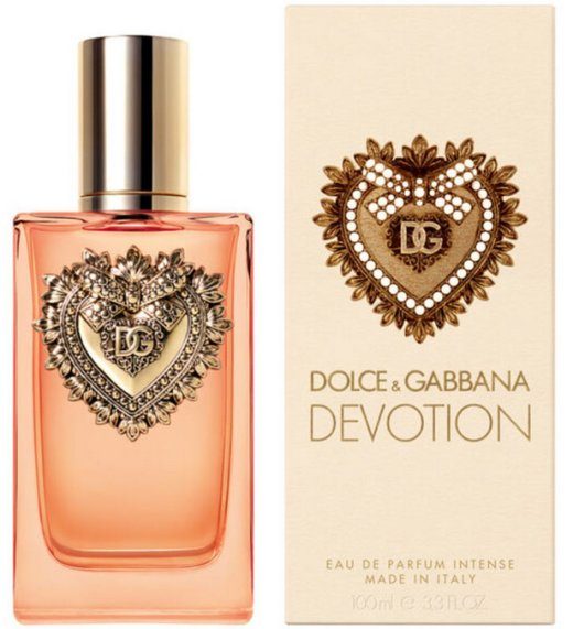 Dolce & Gabbana Devotion Intense Kvepalai EDP 30 ml