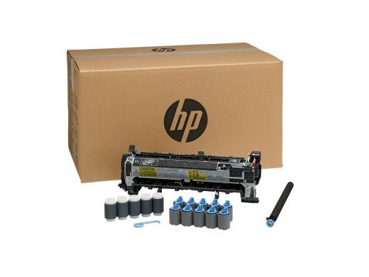 HP hoolduskomplekt F2G77A