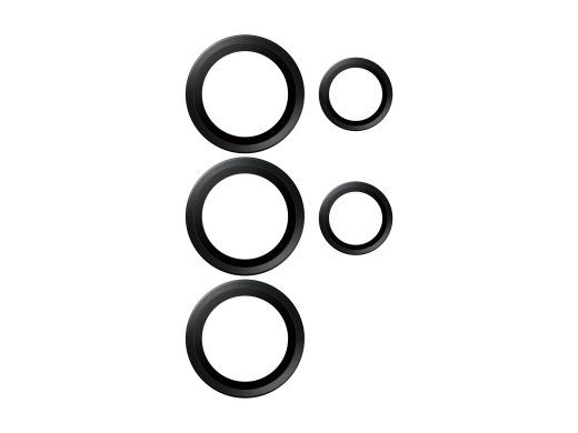 PanzerGlass Hoops objektiivi kaitse