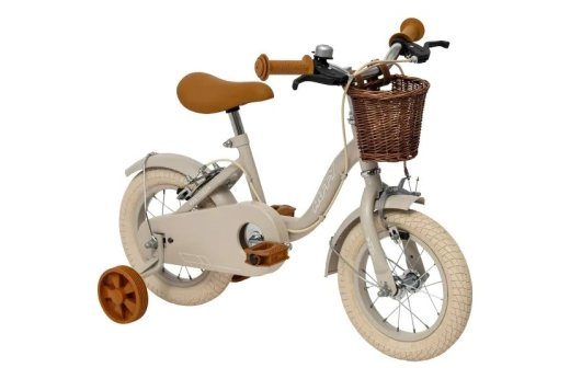 HUFFY Vintage 12-tolline lapserattas, hall