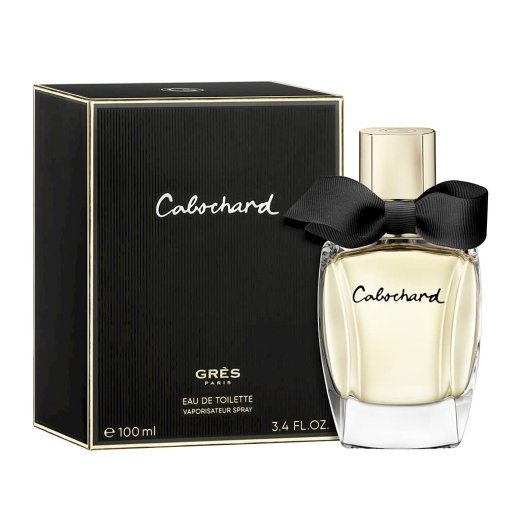 Gres Cabochard (2019) EDT N 100 ml