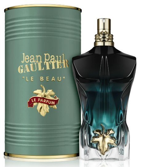 Jean P. Gaultier Le Beau Le Parfum Intense parfüüm EDP 75 ml