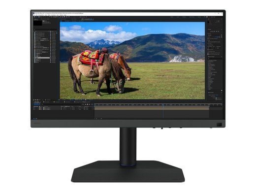 BenQ SW272U 27 IPS 3840 x 2160 (4K) HDMI DisplayPort USB-C 60Hz Docking Display