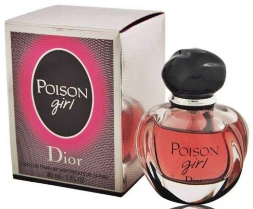 Dior Poison Girl parfüüm EDP 30 ml