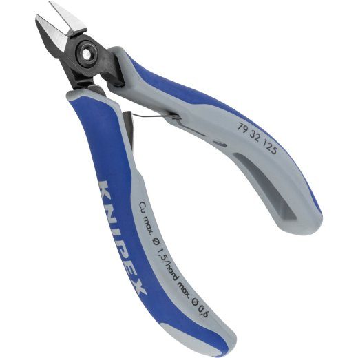 Knipex 79 32 125 Diagonal Pliers