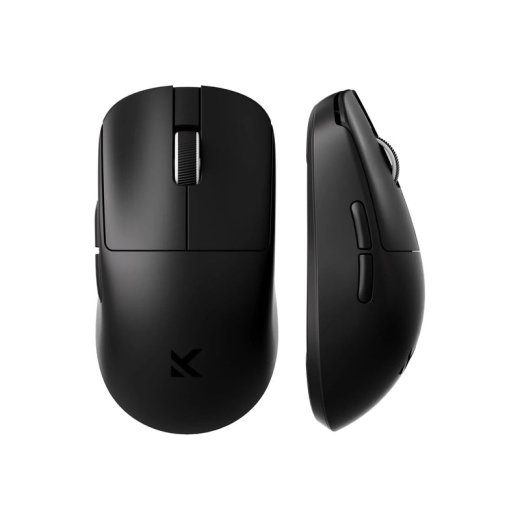 MCHOSE L7 Pro juhtmeta mängutmaus must