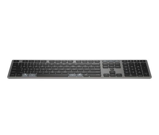 720 Multi-Device Rechargeable Wireless Keyboard