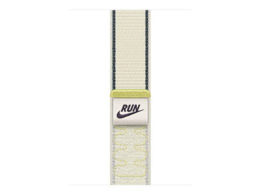 APPLE 46mm Kriimusilm Nike Sportiriba Apple