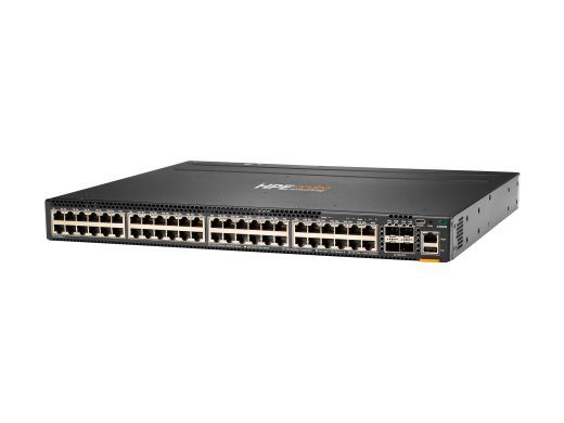 HPE Aruba 6300M 48-portiline Gigabit PoE+ lüliti