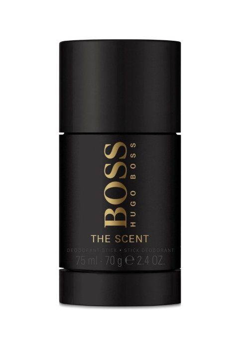 Hugo Boss The Scent Deodorant Pulber 75ml